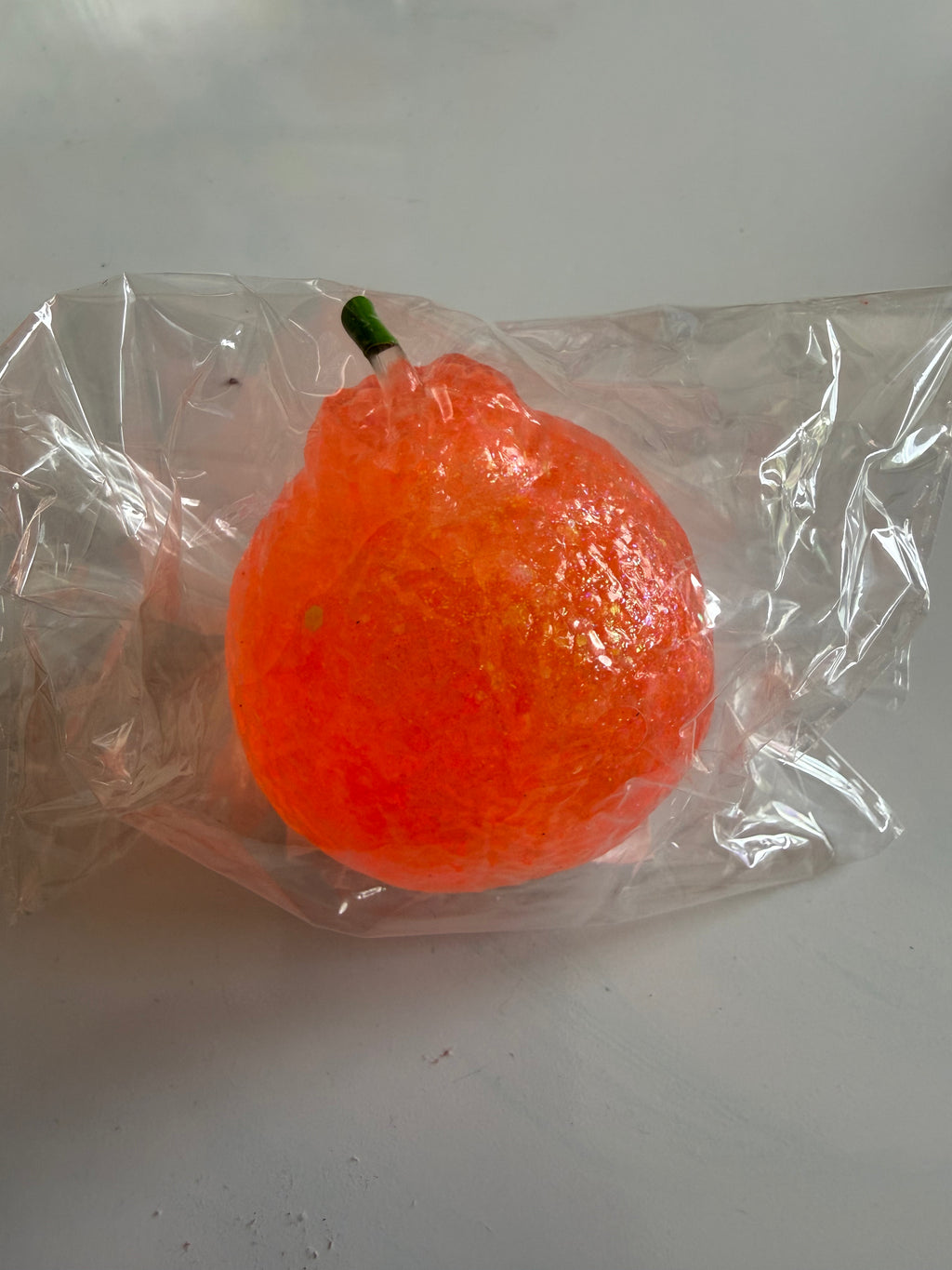 Squishy Squashy Fruits – Fruity Sensory Squishy Toys