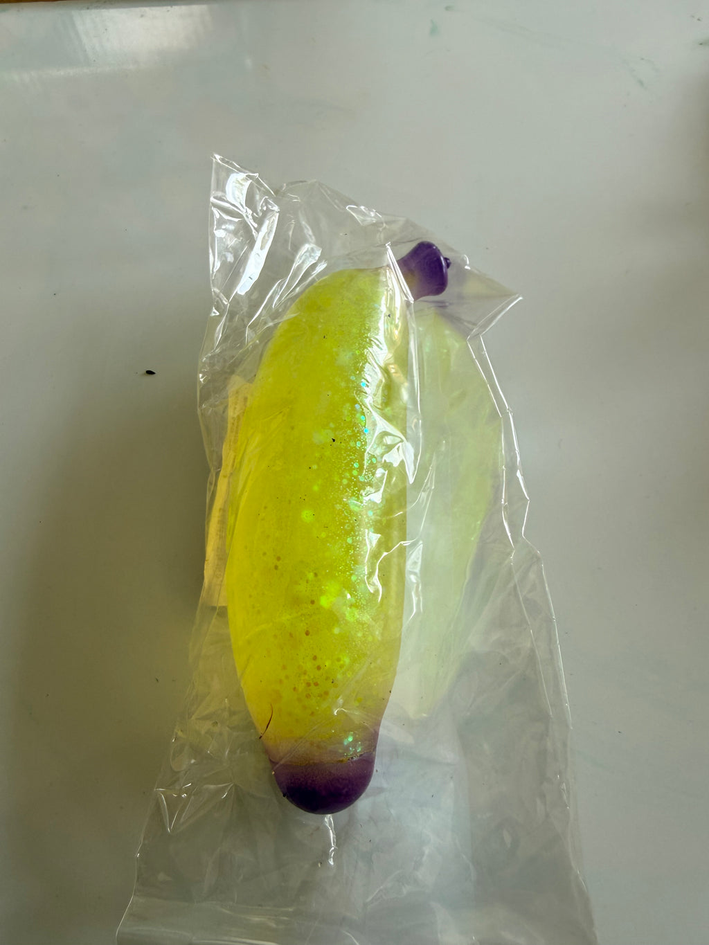 Squishy Squashy Fruits – Fruity Sensory Squishy Toys