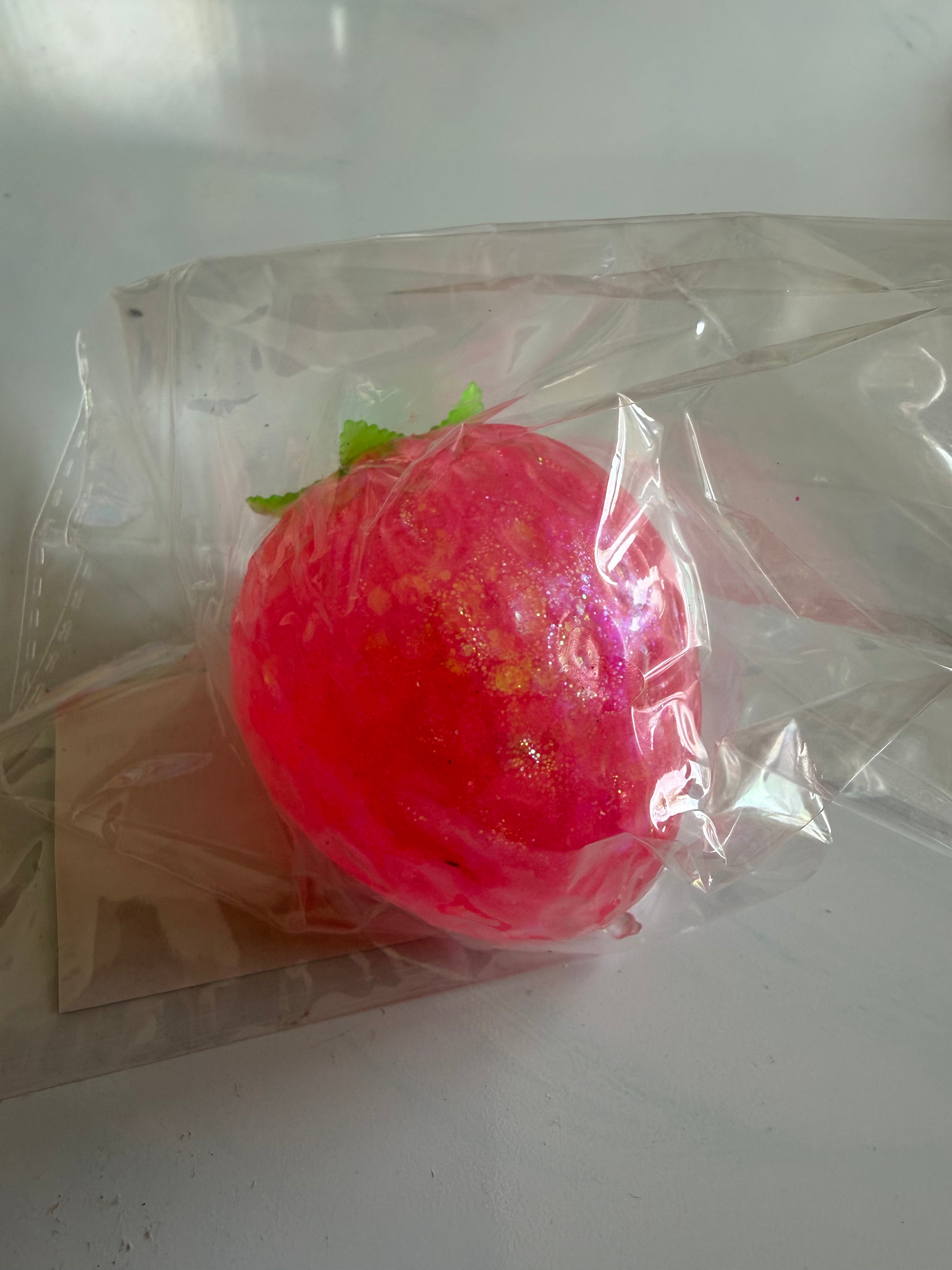 Squishy Squashy Fruits – Fruity Sensory Squishy Toys