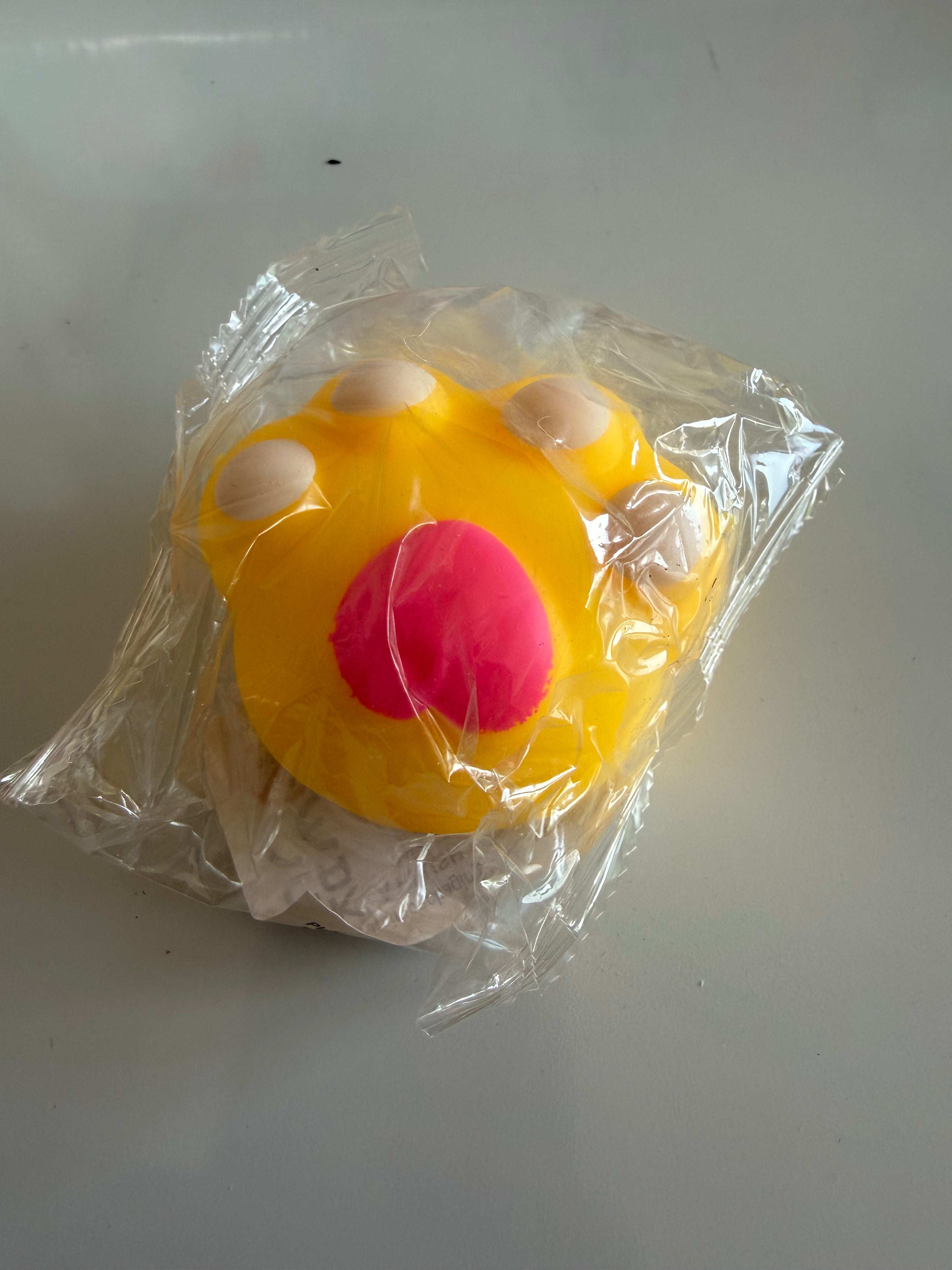 Squeezee Paws – Squishy Sensory Fidget Toy