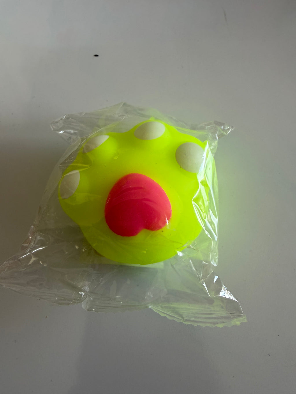 Squeezee Paws – Squishy Sensory Fidget Toy