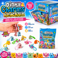 HGL Dinky Charms Keychains