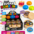 Scrunchems Sugar Maltose Dumpling