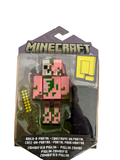 Minecraft Build-A-Portal Figures – Choose Your Character!