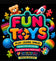 Funtoys - Home