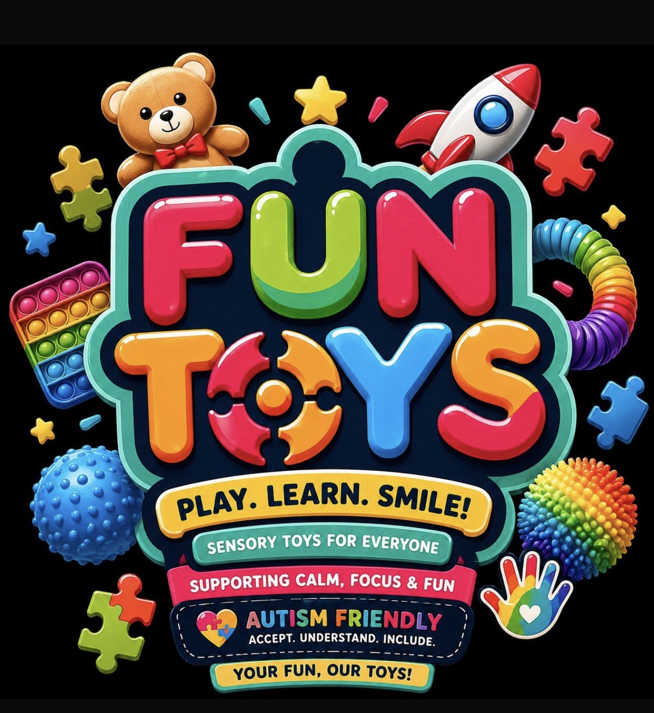 Funtoys