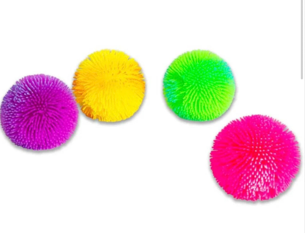 SCRUNCHEMS OMBRE SENSORY SUGAR  BALL