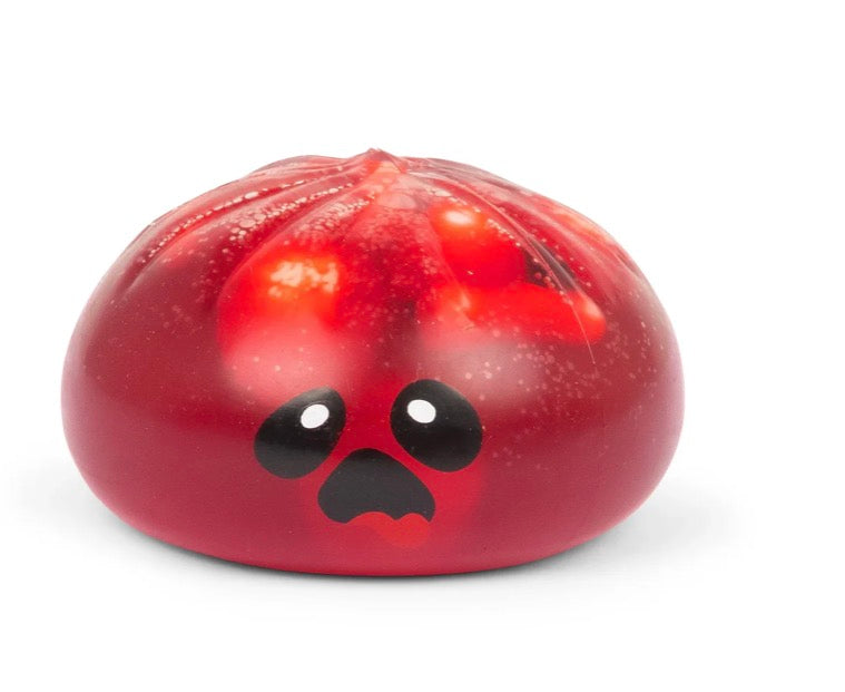 Scrunchems Gross Surprise Dumpling Squishy