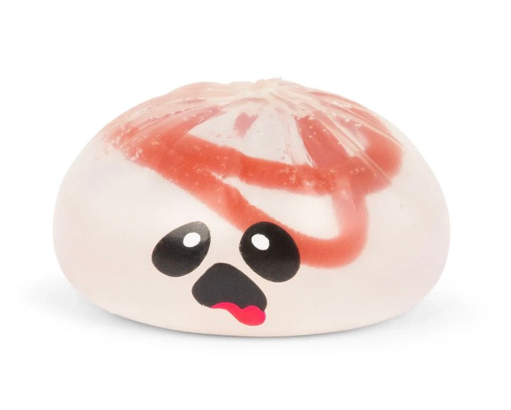 Scrunchems Gross Surprise Dumpling Squishy